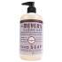 Mrs. Meyer's Clean Day Liquid Hand Soap, Lavender, 12.5 oz, 6/Carton (651311)
