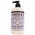 Clean Day Liquid Hand Soap, Lavender Scent, 12.5 oz, 6/Carton (651311)