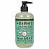 Clean Day Liquid Hand Soap, Basil Scent, 12.5 oz (651344EA)