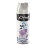 Glade Air Freshener, Lavender/Vanilla, 13.8 oz, 12/Carton (697248)