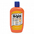 NATURAL ORANGE Smooth Hand Cleaner, Quick-Acting Lotion with Flip-Cap Squeeze Bottle, Citrus Scent, 14 fl oz, 12/Carton (94712)