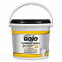 Scrubbing Towels, Hand Cleaning, Orange Scent, White/Yellow, 170/Bucket, 2 Buckets/Carton (639802)