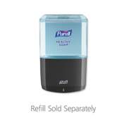PURELL ES8 Soap Touch-Free Dispenser, 1,200 mL, 5.25 x 8.8 x 12.13, Graphite (773401)
