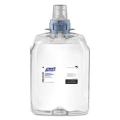 PURELL Professional HEALTHY SOAP Mild Foam, Fragrance-Free, 2,000 mL, 2/Carton (521302)