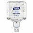 Professional Advanced Gel Hand Sanitizer Fragrance Free, For ES8 Dispenser, 2/Carton (776002)