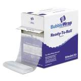 Sealed Air Bubble Wrap Cushioning Material in Dispenser Box, 3/16" Thick, 12" x 175 ft. (88655)