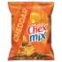 Chex Mix, Cheddar Flavor Trail Mix, 3.75 oz Bag, 8/Box (SN14839)