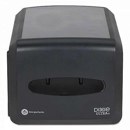 Countertop Napkin Dispenser, 13.25 x 8.56 x 7.18, Black (54510A)