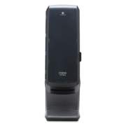 Dixie Tower Napkin Dispenser, 25.31" x 10.68", Black (54550A)