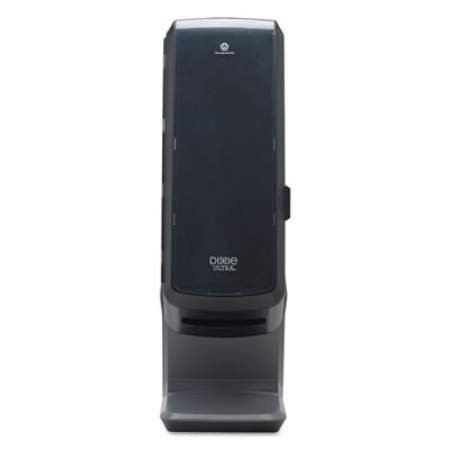 Dixie Tower Napkin Dispenser, 25.31" x 10.68", Black (54550A)