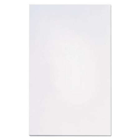 Universal Scratch Pad Value Pack, Unruled, 100 White 5 x 8 Sheets, 64/Carton (35625)