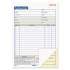 TOPS Purchase Order Book, Two-Part Carbonless, 5.56 x 8.44, 1/Page, 50 Forms (46140)