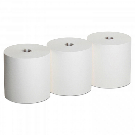 Pacific Blue Ultra Paper Towels, 1-Ply, 7.87