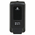 Pacific Blue Ultra Soap/Sanitizer Dispenser 1,200 mL, 5.6 x 4.4 x 11.5, Black (53057)