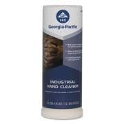 Georgia Pacific Professional Industrial Hand Cleaner, Lemon Scent, 300 mL, 4/Carton (44626)