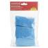 Universal Microfiber Cleaning Cloth, 12 x 12, Blue, 3/Pack (43664)