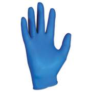 KleenGuard G10 Nitrile Gloves, Artic Blue, Small, 2000/Carton (90096CT)