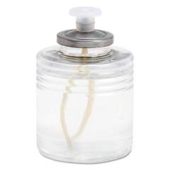 Sterno Soft Light Liquid Wax, 24 Hour (30510)