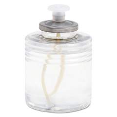 Sterno Soft Light Liquid Wax, 36 Hour, 36/Carton (30514)
