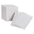 Oxford Ruled Mini Index Cards, 3 X 2 1/2, White, 200/pack (10009)