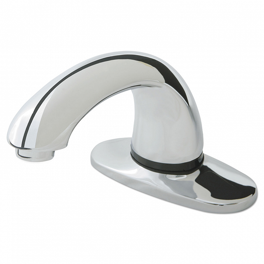 Milano AutoFaucet, Single Hole Mount, Polished Chrome (1818966)