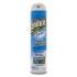 Diversey Endust Free Hypo-Allergenic Dusting and Cleaning Spray, 10 oz Aerosol Spray, 6/Carton (CB507501)