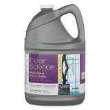 Diversey Floor Science Premium High Gloss Floor Finish, Clear Scent, 1 gal Container (CBD540410EA)