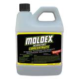 Moldex Disinfectant Concentrate, 64 oz Bottle (5510)
