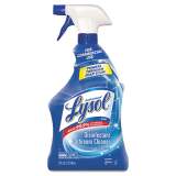 Professional LYSOL Disinfectant Bathroom Cleaner, 32 oz Spray Bottle (04685EA)
