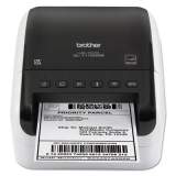 Brother QL-1110NWB Wide Format Professional Label Printer, 69 Labels/min Print Speed, 6.7 x 8.7 x 5.9