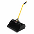 Maximizer Heavy-Duty Stand Up Debris Pan, 20.44 x 29, 32
