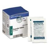 First Aid Only Over the Counter Pain Relief Medication for First Aid Cabinet, 20 Tablets (FAE7014)