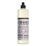 Dish Soap, Lavender Scent, 16 oz Bottle (347634EA)