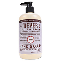 Clean Day Liquid Hand Soap, Lavender Scent, 12.5 oz (651311EA)