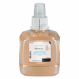 Antimicrobial Foam Handwash Refill, Fragrance-Free, 1,200 mL, 2/Carton (192202)