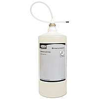 One Shot Antibacterial Enriched Lotion Soap Refill, Floral Scent, 800 mL, 4/Carton (2018582CT)