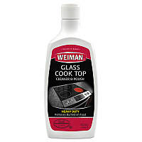 Glass Cook Top Cleaner and Polish, 20 oz Squeeze Bottle (137EA)