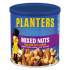 Planters Mixed Nuts, 15 oz Can (01670)