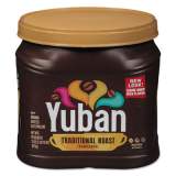 Yuban Original Premium Coffee, Ground, 31 oz Can (04707)