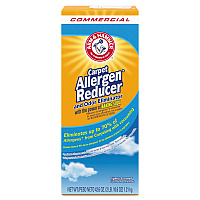 Carpet and Room Allergen Reducer and Odor Eliminator, 42.6 oz Box, 9/Carton (3320084113CT)