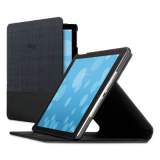 Solo Velocity Slim Case for iPad Air, Navy/Black (IPD20265)