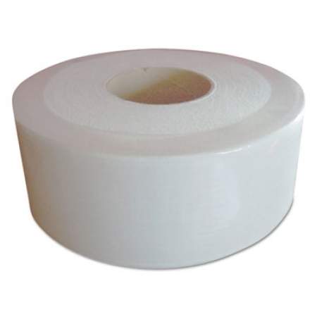 Boardwalk Jumbo Roll Tissue, Septic Safe, 2-Ply, White, 3.3" x 1000 ft, 12 Roll/Carton (JRT1000)