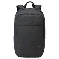 Case Logic Era 15.6" Laptop Backpack, 9.1" x 11" x 16.9", Gray (3203697)