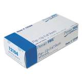 Durable Packaging Premier Pop-Up Aluminum Foil Sheets, 12 x 10.75, 500/Box, 6 Boxes/Carton (12104)