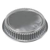 Durable Packaging Dome Lids for 7" Round Containers, 7" Diameter, Clear, 500/Carton (P270500)