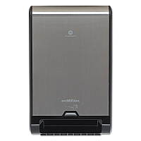 enMotion Flex Automated Touchless Roll Towel Dispenser, 13.31 x 7.96 x 21.25, Stainless Steel (59766)