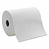 enMotion Flex Paper Towel Roll, 1-Ply, White, 8.2