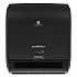enMotion Flex Automated Touchless Roll Towel Dispenser, 11.75 x 7.83 x 13.28, Black (59798)
