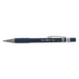 Pentel Sharp Mechanical Pencil, 1.3 mm, HB (#2.5), Black Lead, Blue Barrel (AM13C)
