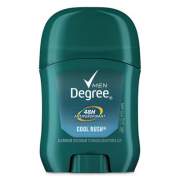 Degree Men Dry Protection Anti-Perspirant, Cool Rush, 0.5 oz Deodorant Stick (15229EA)